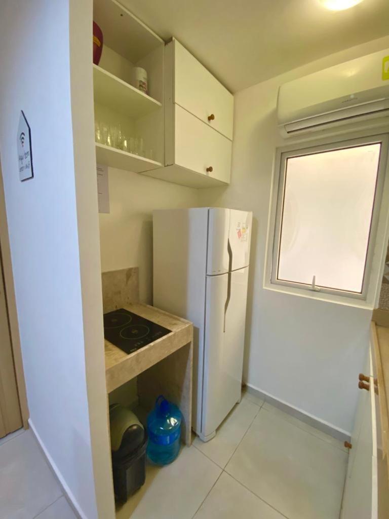 Duplex Solar Água Apartamento Praia de Pipa Exterior foto